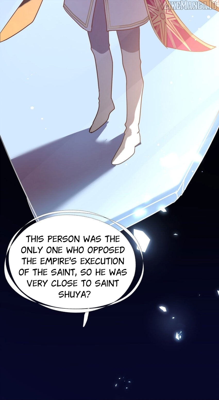 Don't Embarrass Me Chapter 66 - page 5